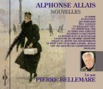 Nouvelles Par Pierre Bellemare