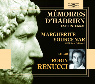 Memoires D Hadrien Lu Par Robin Renucci