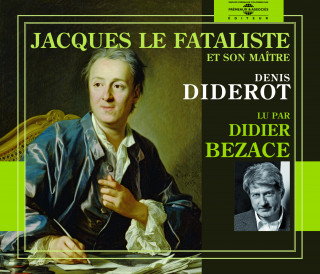 Jacques Le Fataliste Lu Par Didier Bezace