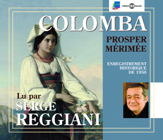Colomba Lu Par Serge Reggiani