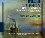 Typhon Lu Par Pierre Vaneck En 1954