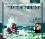 Memoires D'Outre Tombe Lu Par Daniel Mesguich