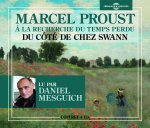 Du Cote de Chez Swann 4cd