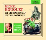 Michel Bouquet lit Victor Hugo