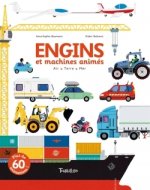 Engins Et Machines Animes