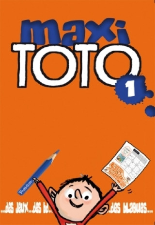 Maxi Toto 1
