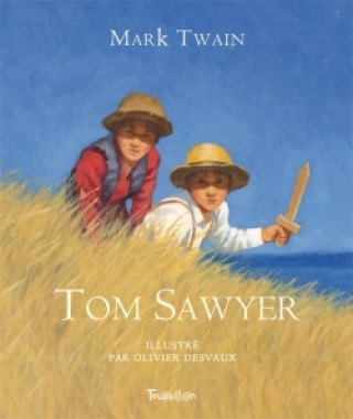 Tom Sawyer