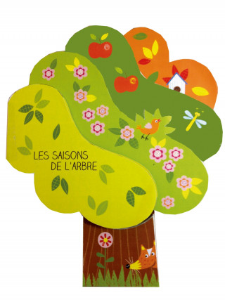 Saisons de L'Arbre(les)