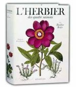 Herbier Des Quatre Saisons: de Basilius Besler