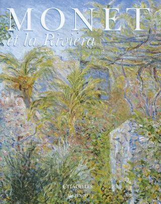 Monet Et La Riviera