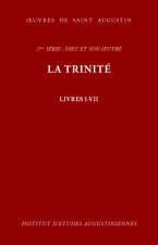La Trinite I: Le Mystere (Livres I-VII)