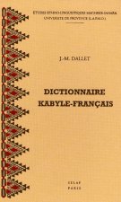 Dictionnaire Kabyle-Francais: Parler Des Ait Mangellat (Algerie). Ms1