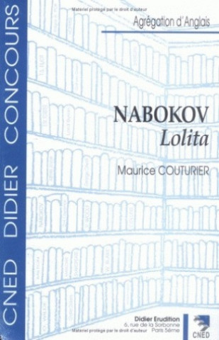 V. Nabokov - Lolita