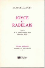 Joyce Et Rabelais: Aspects de La Creation Verbale Dans Finnegans Wake