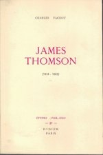 James Thomson (1834-1882)