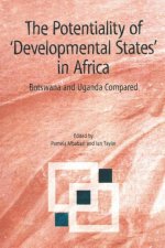 The Potentiality of 'Developmental States' in Africa: Botswana and Uganda Compared