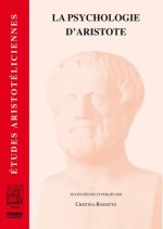La Psychologie D'Aristote