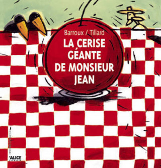 Cerise G'Ante de Monsieur Jean(la)
