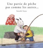 Une Partie de Pche Pas Comme Les Autres