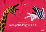 Mon Petit Doigt M'a Dit