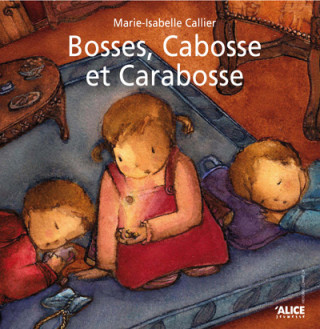 Bosses, Cabosses Et Carabosse