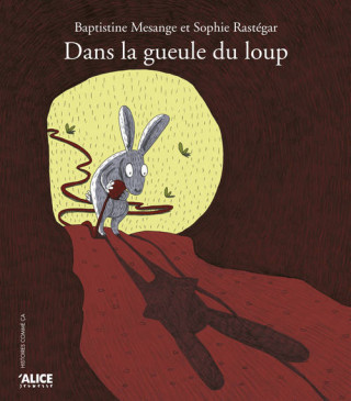 Dans La Gueule Du Loup