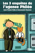 Enqutes de L'Agence Phil'o(les)