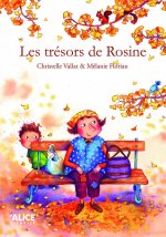 Tr'sors de Rosine(les)
