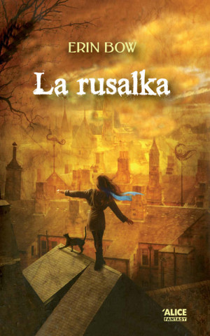 Rusalka(la)