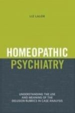Homeopathic Psychiatry