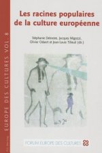 Racines Populaires De La Culture Europaeenne