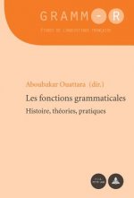 Fonctions Grammaticales