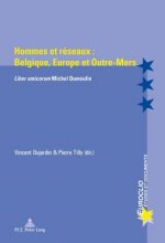 Hommes Et Raeseaux