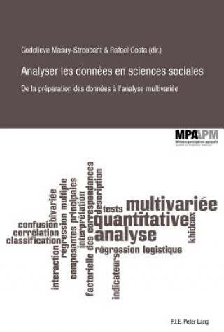 Analyser Les Donnees En Sciences Sociales