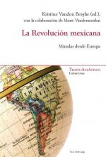 Revolucion Mexicana