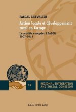Action Locale Et Daeveloppement Rural En Europe