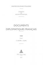 Documents Diplomatiques Francais