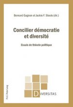 Concilier Democratie Et Diversite