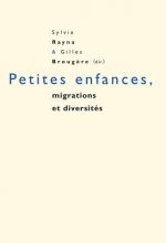 Petites Enfances, Migrations Et Diversites