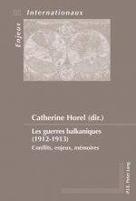 Les Guerres Balkaniques (1912-1913)
