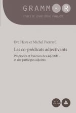 Co-Praedicats Adjectivants