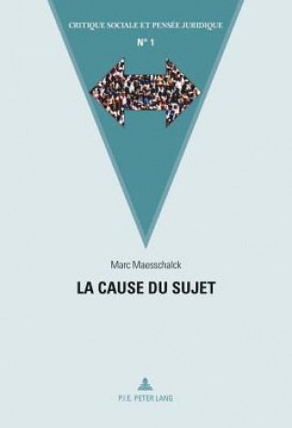 La Cause Du Sujet