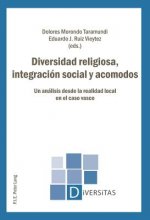 Diversidad Religiosa, Integracion Social Y Acomodos