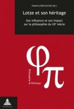 Lotze Et Son Heritage