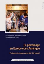 Le Parrainage En Europe Et En Amerique