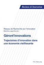 Geront'innovations
