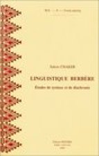 Linguistique Berbere. Etudes de Syntaxe Et de Diachronie