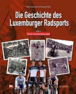 Die Geschichte des Luxemburger Radsports 2