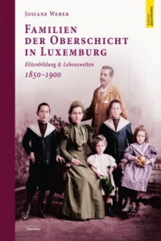 Familien der Oberschicht in Luxemburg
