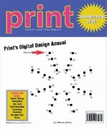 Interaction 2001: Print's Digital Design Annual